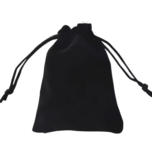 Travel Pouch (Free Gift)